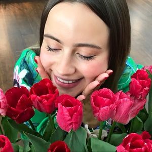 Meet your Posher, Anita